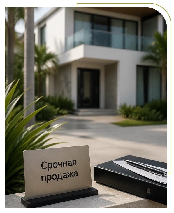 Срочная продажа недвижимости Пхукет из Белорецка от 50685 р. | коПхукет-Блр